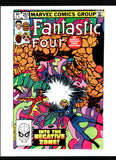 FANTASTIC FOUR #251 (1983) VFNM/NM-