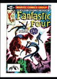 FANTASTIC FOUR #235 (1981) VFNM/NM-