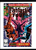 FANTASTIC FOUR #231 (1981) VFNM/NM-