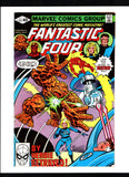 FANTASTIC FOUR #217 (1980) "DEATH" OF H.E.R.B.I.E. VFNM/NM-