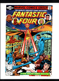 FANTASTIC FOUR #216 (1980) VFNM/NM-