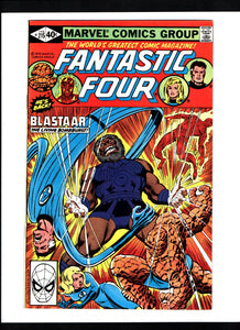 FANTASTIC FOUR #215 (1980) VFNM/NM-