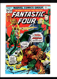 FANTASTIC FOUR #160 (1975) 1ST APPEARANCE OF ALBERT DEVOOR VGFN/FN-