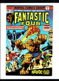 FANTASTIC FOUR #159 (1975) FN/FN+