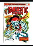 FANTASTIC FOUR #158 (1975) VF/VF+