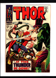 THOR #146 (1967) ORIGIN OF THE INHUMANS FNVF/VF-