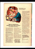 THOR #145 (1967) FNVF/VF-