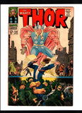 THOR #138 (1967) FN+/FNVF