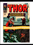 THOR #130 (1966) VF-/VF