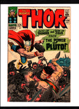 THOR #128 (1966) FN-/FN