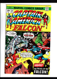CAPTAIN AMERICA #191 (1975) VF/VF+