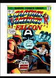 CAPTAIN AMERICA #179 (1974) VF+/VFNM