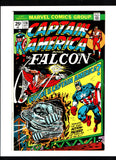 CAPTAIN AMERICA #178 (1974) FN+/FNVF