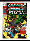 CAPTAIN AMERICA #140 (1971) VF-/VF