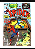SPIDEY SUPER STORIES #44 (1980) VFNM/NM-