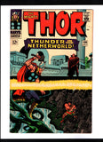 THOR #130 (1966) VF/VF+