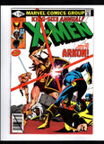 X-MEN ANNUAL #3 (1979) NM