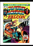 CAPTAIN AMERICA #175 (1974) VF+/VFNM