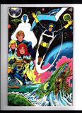 STAR-LORD: SPECIAL EDITION #1 (1982) VF-/VF