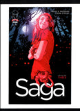SAGA #3 (2012) 1ST FULL APPEARANCE OF IZABEL NM-