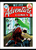 ADVENTURE COMICS #434 (1974) VF-/VF