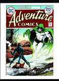 ADVENTURE COMICS #432 (1974) VF+/VFNM