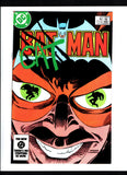 BATMAN #371 (1984) VF/VF+