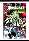 AVENGERS #238 (1983) NM-/NM