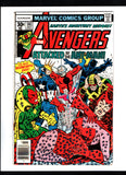 AVENGERS #161 (1977) GVG/VG-