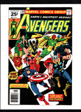 AVENGERS #150 (1976) FN+/FNVF