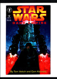 STAR WARS DARK EMPIRE #2 (OF 6) (1997) NM-/NM
