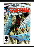 WEB 0F SPIDER-MAN #3 (1985) NM-/NM