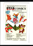 WEB 0F SPIDER-MAN #2 (1985) NM-/NM