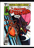AMAZING SPIDER-MAN #213 (1981) FNVF/VF-