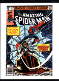 AMAZING SPIDER-MAN #210 (1980) 1ST APPEARANCE OF MADAME WEB (CASSANDRA WEBB) VF/VF+