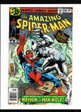 AMAZING SPIDER-MAN #190 (1979) VF/VF+