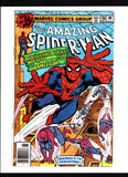 AMAZING SPIDER-MAN #186 (1978) VF/VF+