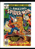 AMAZING SPIDER-MAN #173 (1977) VGFN/FN-