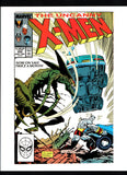 UNCANNY X-MEN #233 (1988) NM-/NM