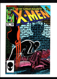 UNCANNY X-MEN #196 (1985) NM-/NM