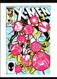 UNCANNY X-MEN #188 (1984) NM-/NM