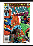 UNCANNY X-MEN #150 (1981) VF-/VF