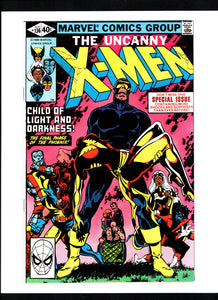 X-MEN #136 (1980) NM-/NM
