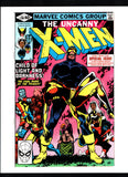 X-MEN #136 (1980) NM-/NM