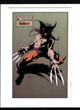 WOLVERINE #10 (1989) 1ST WOLVERINE / SABRETOOTH FIGHT NM-/NM