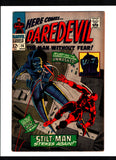 DAREDEVIL #26 (1967) FNVF/VF-