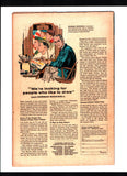 DAREDEVIL #17 (1966) GVG/VG-