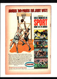 DAREDEVIL #16 (1966) 1ST JOHN ROMITA SR. SPIDER-MAN ART VGFN/FN-
