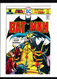 BATMAN #271 (1976) FNVF/VF-