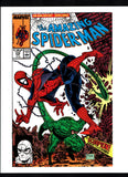 AMAZING SPIDER-MAN #318 (1989) NM-/NM